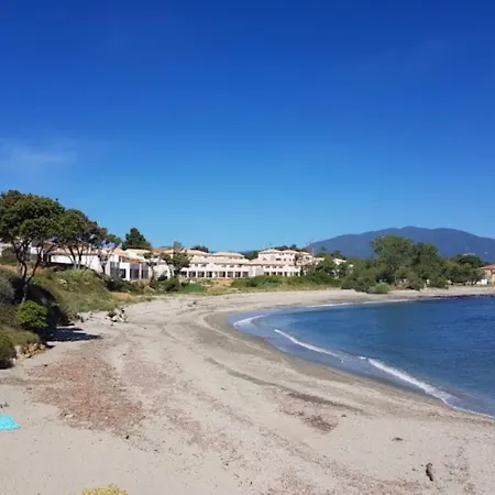 Corse Marina Di Bravone Appartamento *
